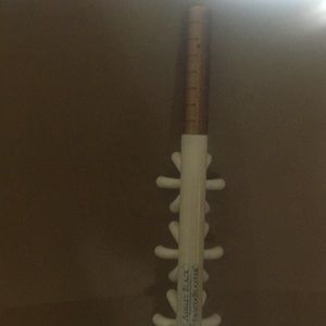 Ashley Black Fascia Blaster